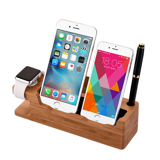 Iphone + Apple Watch Charging Stand